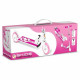 Patinete Stamp SKIDS CONTROL Rosa