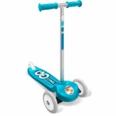 Patinete Stamp SKIDS CONTROL