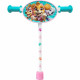 Patinete Stamp PAW PATROL Rosa
