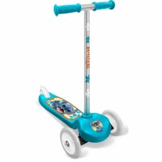 Patinete Disney Stitch