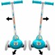 Patinete Disney Stitch