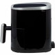 Air Fryer JOCCA 2219p Black 4 L 1400 W