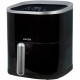 Air Fryer JOCCA 2219p Black 4 L 1400 W