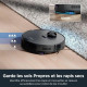 Robot Vacuum Cleaner Eureka E10S