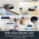 Robot Vacuum Cleaner Eureka E10S