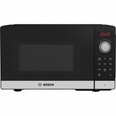 Microondas BOSCH FFL023MS2F Negro 26 L
