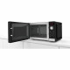 Microondas BOSCH FFL023MS2F Negro 26 L