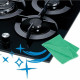 Gas Hob BEKO