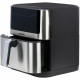 Air Fryer JOCCA 2193 1800 W Steel 8 L