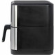 Air Fryer JOCCA 2193 1800 W Steel 8 L
