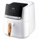 Freidora de Aire Sencor SFR 6551WH Blanco 1600 W 6,5 L