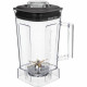 Batidora de Vaso Sencor SBU-8850NP Negro 2000 W