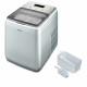 Máquina de Hacer Hielo Medion 2,6 L