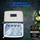 Máquina de Hacer Hielo Medion 2,6 L