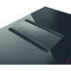 Induction Hot Plate Elica ALPHA BLA