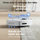 Robot Aspirador ECOVACS N30 Pro OMNI