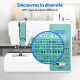 Sewing Machine Medion