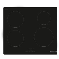 Placa de Inducción BOSCH PUE611BB5H 60 cm