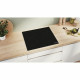 Placa de Inducción BOSCH PUE611BB5H 60 cm