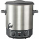 Pressure cooker Sencor SPP 2200SS Stainless steel