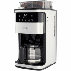 Cafetera de Goteo Medion MED4061275224559 1000 W 1,5 L