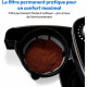 Drip Coffee Machine Medion MED4061275224559 1000 W 1,5 L