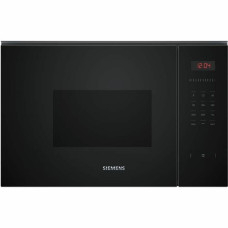 Microondas Siemens AG BE523LMB1F Negro 800 W