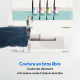 Sewing Machine Medion