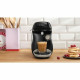 Cafetera de Cápsulas BOSCH TAS109E Negro 1400 W 3.5 BAR 700 ml