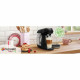 Cafetera de Cápsulas BOSCH TAS109E Negro 1400 W 3.5 BAR 700 ml