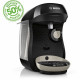 Cafetera de Cápsulas BOSCH TAS109E Negro 1400 W 3.5 BAR 700 ml