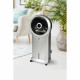 Ventilador de Pie DOMO DO152A Blanco 110 W