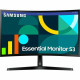 Monitor Samsung S24D366GAU Full HD 24