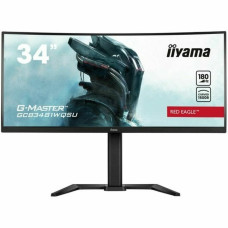Monitor Iiyama GCB3481WQSU-B1 34