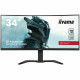 Monitor Iiyama GCB3481WQSU-B1 34