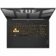 Laptop Asus TUF Gaming A17 17,3