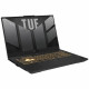 Laptop Asus TUF Gaming A17 17,3