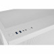 Caja Semitorre ATX THERMALTAKE View 380 TG ARGB Snow Blanco