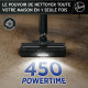Aspirador Escoba Hoover