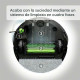 Robot Aspirador iRobot