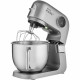 Food Processor Sencor Grey 1500 W
