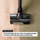 Aspirador Escoba Samsung 580 W