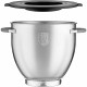 Food Processor Sencor Black Grey
