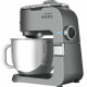 Food Processor Sencor Grey 1500 W
