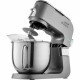 Food Processor Sencor Grey 1500 W