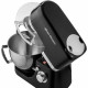 Food Processor Sencor Black Grey 1000 W