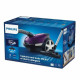 Extractor Philips Violet
