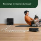 Robot Aspirador iRobot 2600 mAh