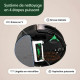 Robot Aspirador iRobot 2600 mAh