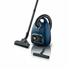 Aspirador BOSCH Azul 600 W